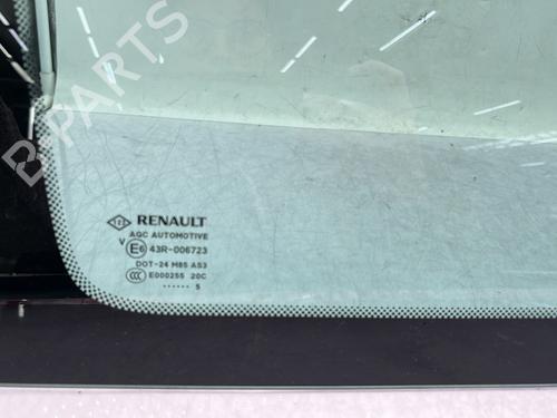 Used Rear left door window Rear left door window 32863890 32863890