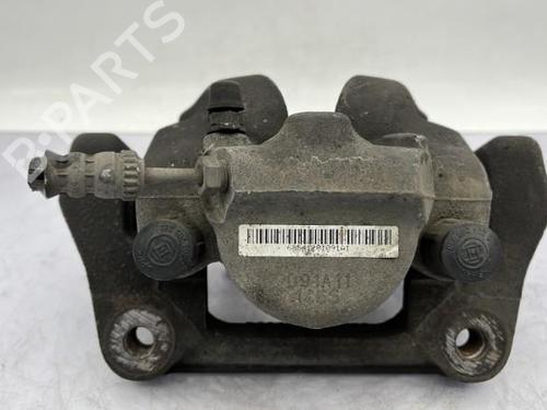 Right front brake caliper BMW X3 (F25) xDrive 30 d | BP23751861M104 - Image 6