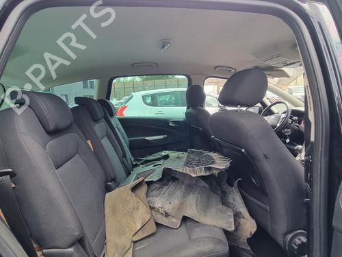 Left headlight FORD S-MAX (WA6) 2.0 TDCi | BP23676184C28  - Image 51