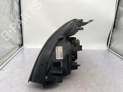 Højre forlygte Højre forlygte RENAULT SCÉNIC I MPV (JA0/1_, FA0_) [1999-2010] 37531307 37531307
