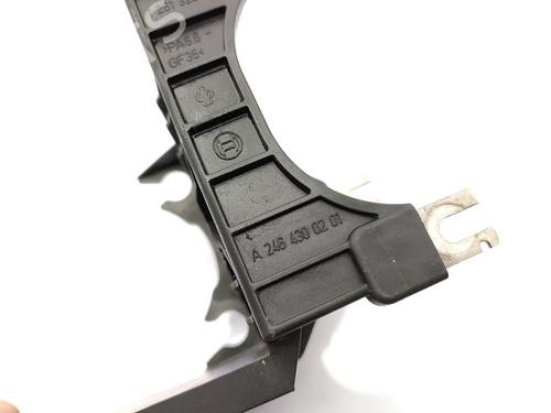 Used Electronic module Electronic module MERCEDES-BENZ B-CLASS Sports Tourer (W246, W242) B 180 CDI (246.200) (109 hp) 26239737 26239737