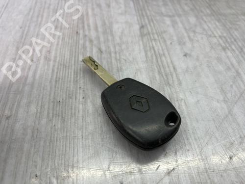 Electronic module RENAULT CLIO III (BR0/1, CR0/1) 1.5 dCi (C/BR0G, C/BR1G) | BP39521085M83 - Image 10
