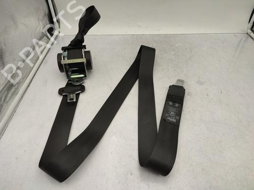 Rear left seatbelt PEUGEOT RCZ 1.6 16V | BP26011735I29 - Image 5