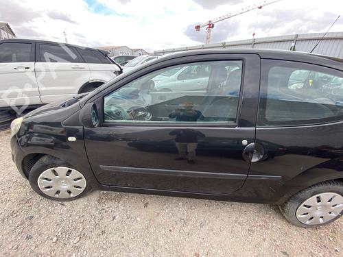 Front slam panel RENAULT TWINGO II (CN0_) 1.5 dCi (CN0E) | BP37717443C72 - Image 69
