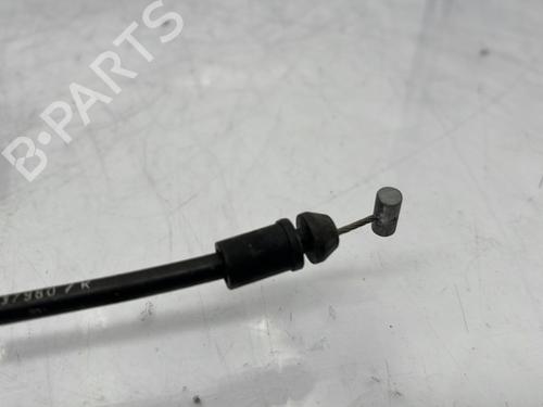 Front left lock RENAULT ESPACE IV (JK0/1_) 3.0 dCi (JK0J, JK0V) | BP31658305C98 