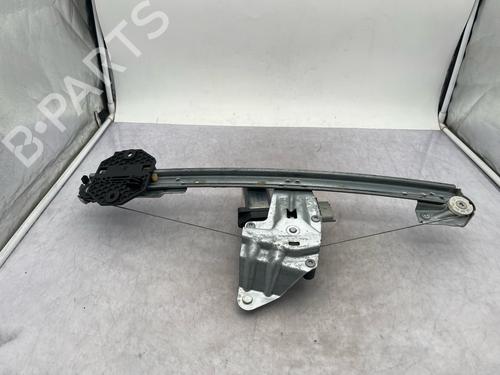 Rudehejsemekanisme ventre foran DACIA SANDERO II 1.5 dCi 75 / Blue dCi 75 (B8JW, B8M4, B8AH, B8M7, B8M6) | BP38952955C22 - Image 3