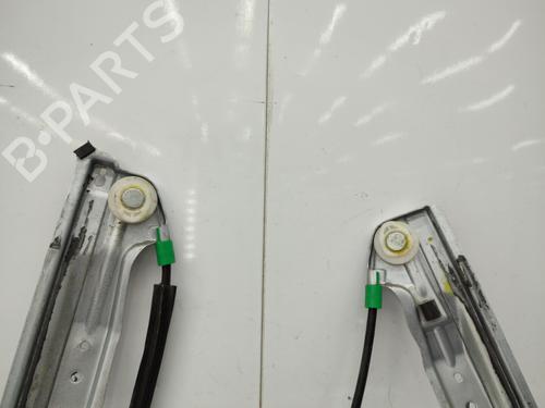 Front right window mechanism CITROËN C5 I (DC_) 2.0 16V (DCRFNC, DCRFNF) | BP23730109C23 - Image 8