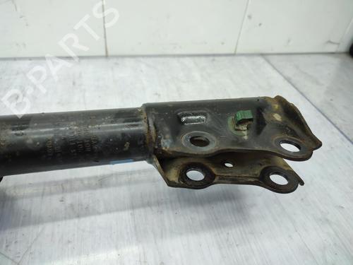 Used Left front shock absorber TOYOTA YARIS (_P1_) 1.3 (SCP12_, SCP13_, SCP12R, SCP13R) (87 hp) 23700025