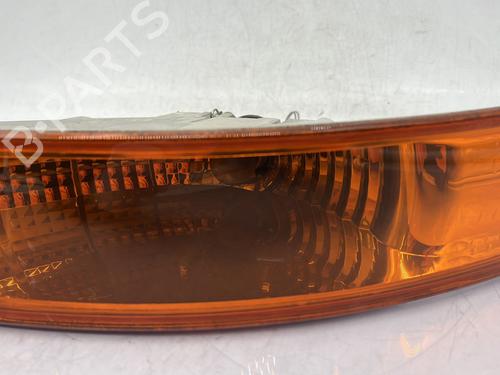 Left front indicator RENAULT MASTER II Van (FD) 2.5 dCi (FD02) | BP30200680C32