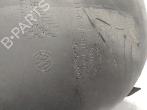 Wheel arch VW POLO V (6R1, 6C1) 1.6 TDI | BP23733293C56 