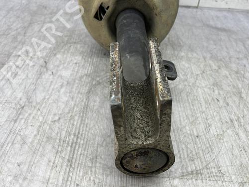 Left front shock absorber PEUGEOT 3008 I MPV (0U_) 1.6 HDi | BP25295962M16 