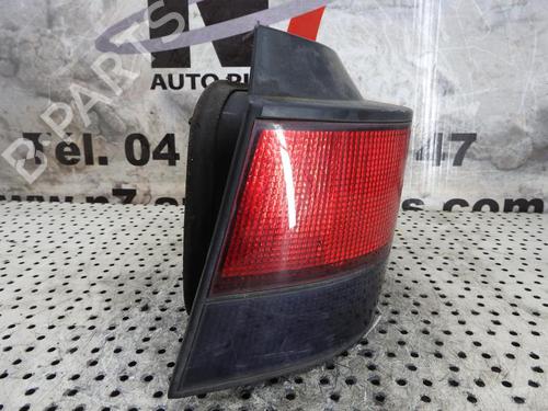 Used Left taillight Left taillight 23664582 23664582