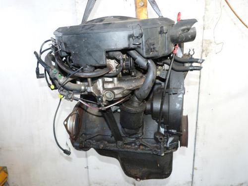 Used Engine Engine 23670633 23670633