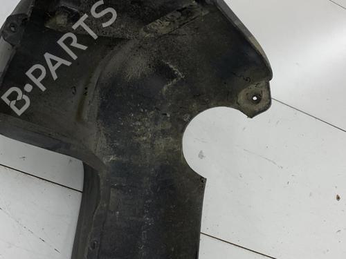 Rear bumper PEUGEOT PARTNER Box Body/MPV (5_, G_) 2.0 HDi | BP23666605C8