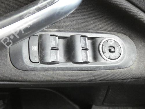 Left front window switch FORD MONDEO IV (BA7) 1.8 TDCi | BP23700792I27  - Image 24