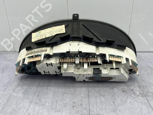 Instrument cluster CITROËN EVASION MPV (22, U6) 2.0 | BP23704124C47 