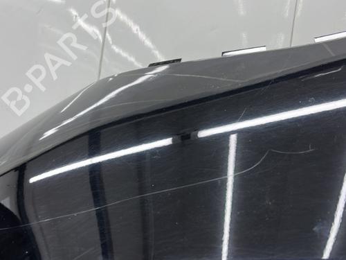 Left front fenders CITROËN C4 Picasso I MPV (UD_) 1.6 HDi | BP23757639C41 