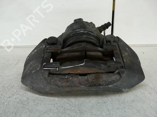 Used Left front brake caliper Left front brake caliper 23668041 23668041