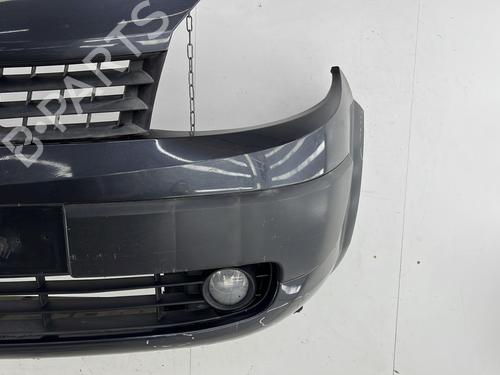 Front bumper RENAULT SCÉNIC II (JM0/1_) 1.5 dCi (JM02, JM13) | BP28283480C7 
