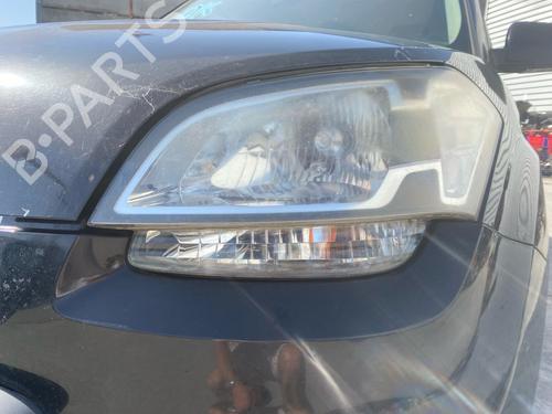 Left taillight KIA SOUL I (AM)  | BP36792901C34  - Image 117