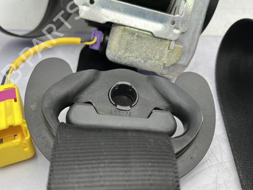 Front right seatbelt VW GOLF V (1K1) 1.4 FSI | BP23753889I25 - Image 8
