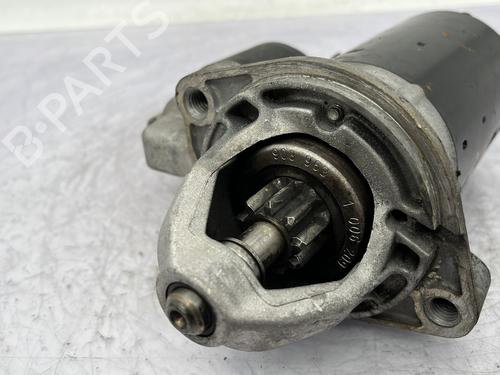Used Starter Starter MERCEDES-BENZ CLK (C208) CLK 200 (208.335) (136 hp) 27159008 27159008