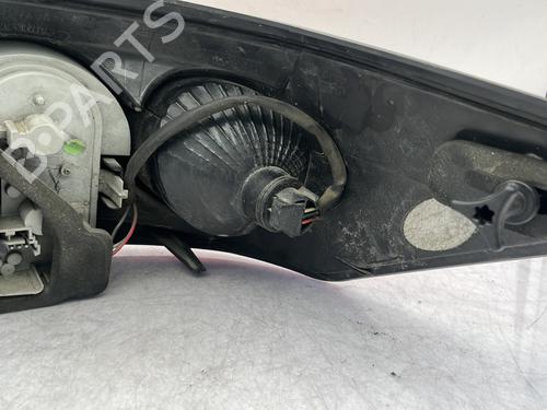 Left taillight RENAULT MEGANE II Coupé-Cabriolet (EM0/1_) 1.9 dCi | BP30562700C34 