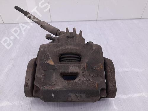 Right front brake caliper CITROËN DS4 (NX_) 2.0 HDi 165 | BP23708652M104 - Image 6