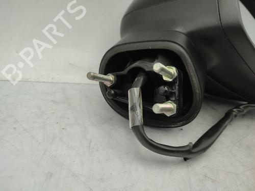 Right mirror AUDI A1 Sportback (8XA, 8XF) 1.4 TFSI | BP28036286C27 