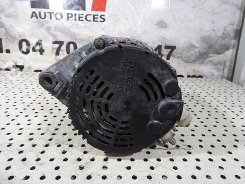 Alternator CITROËN C1 (PM_, PN_) 1.0 | BP23664265M7 
