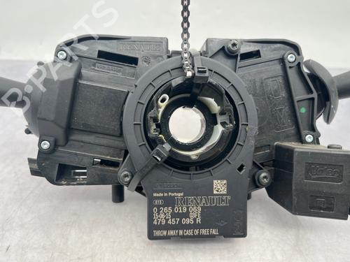 Steering column stalk DACIA SANDERO II 1.2 | BP37164629I23 - Image 8