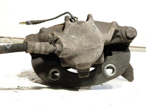Used Left front brake caliper Left front brake caliper PEUGEOT 405 I (15B) 1.9 (109 hp) 23686282 23686282