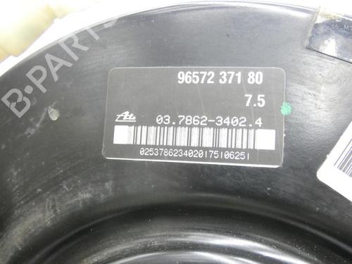 Used Servo brake Servo brake 23699664 23699664