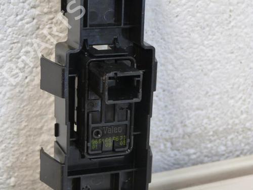 Used Right front window switch CITROËN C4 I (LC_) 2.0 16V (140 hp) 23689781
