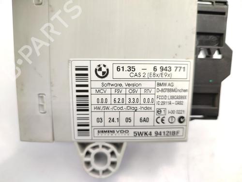 Elektronisk modul BMW 1 (E87) 120 d | BP23749888M83 