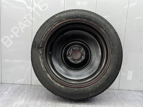 Jack Kit PEUGEOT 407 (6D_) 1.6 HDi 110 (6D9HZC, 6D9HYC) | BP29199911C119 