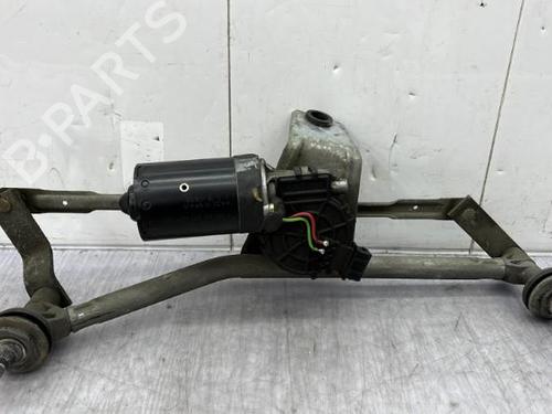 Essuie-glace moteur avant PEUGEOT 206 Hatchback (2A/C) 1.4 i | BP23751381M29 