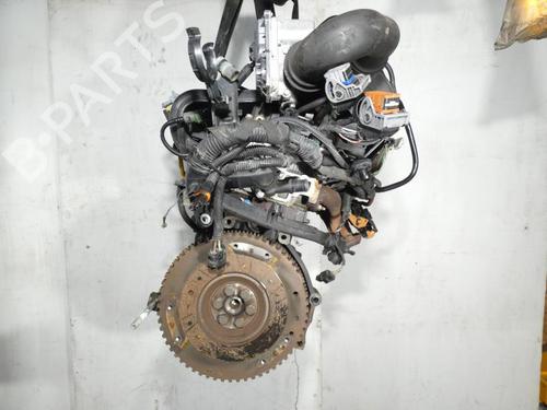 Engine RENAULT TWINGO II (CN0_) 1.2 (CN0D) | BP23668488M1 - Image 2