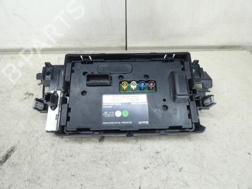 Used Display monitor Display monitor RENAULT LAGUNA III Grandtour (KT0/1) 1.5 dCi (KT0A, KT0R, KT02) (110 hp) 23690844 23690844