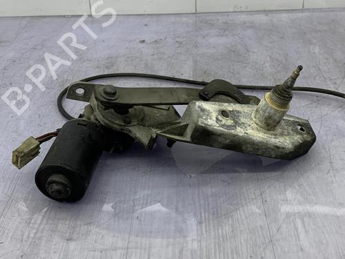 Used Front wiper motor Front wiper motor CITROËN CX II 25 D Turbo (120 hp) 23702184 23702184