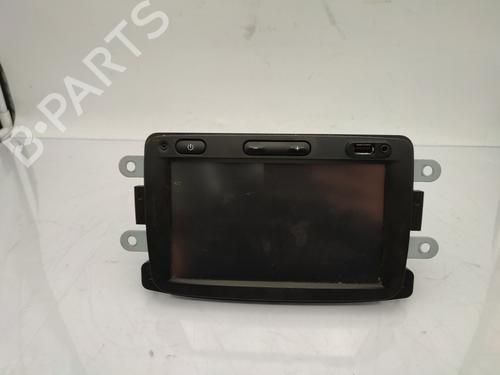 Radio FIAT TALENTO Van (296_) 1.6 D | BP27837876E6 - Image 3