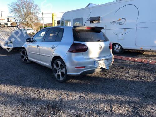 Varmeblæsermodstand VW GOLF V (1K1) 1.9 TDI | BP23670189M108 