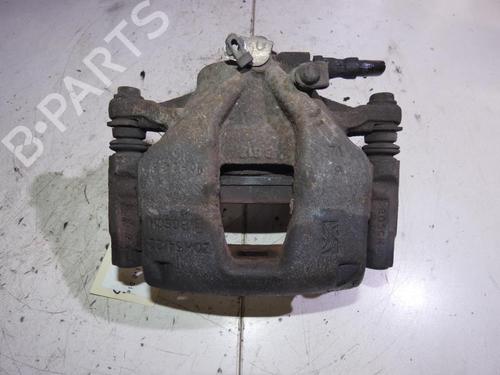 Left front brake caliper FIAT GRANDE PUNTO (199_) 1.3 D Multijet (199.AXD11, 199.AXD1A, 199.AXD1B,... | BP23698752M105 