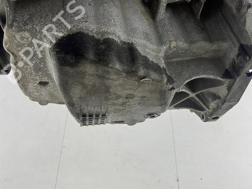 Engine RENAULT CLIO IV (BH_) 1.5 dCi 90 | BP24816536M1 