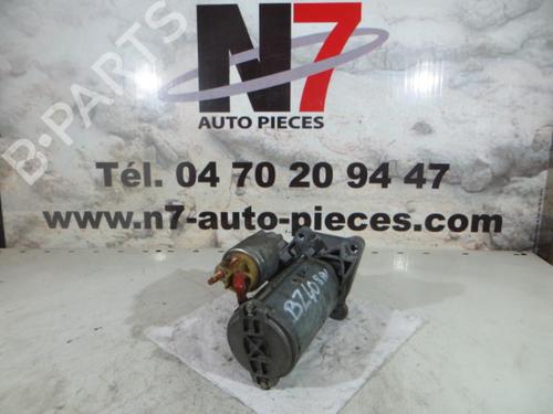 Starter RENAULT KOLEOS I (HY_) 2.0 dCi 4x4 (HY0K) | BP23730625M8 