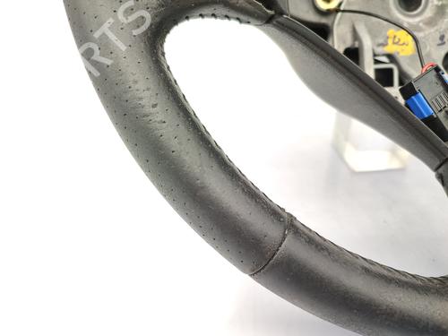 Steering wheel PEUGEOT 206+ (2L_, 2M_) 1.4 HDi eco 70 | BP23680559C49 - Image 4