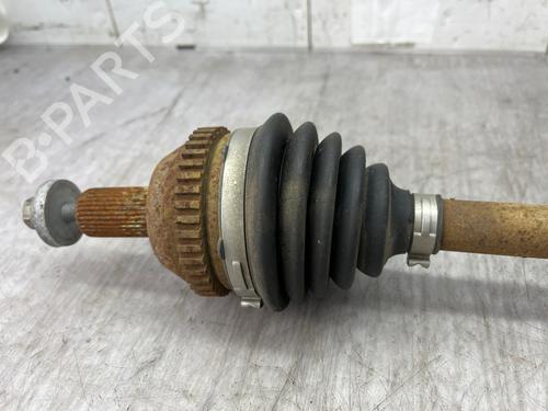 Right rear driveshaft SMART FORTWO Coupe (451) 1.0 (451.331, 451.380) | BP37475370M41 - Image 4