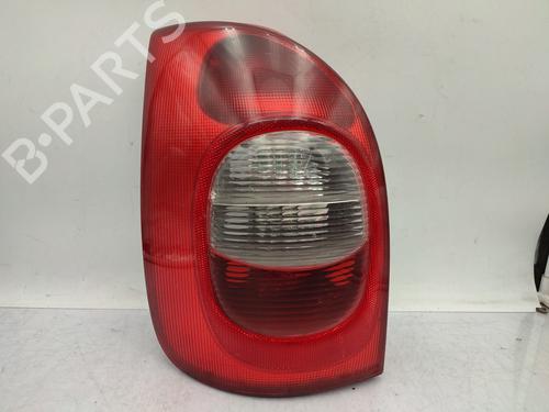 Used Left taillight Left taillight CITROËN XSARA PICASSO (N68) 2.0 HDi (90 hp) 29425163 29425163