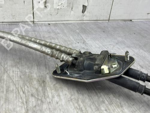 Gear lever FORD B-MAX (JK) 1.0 EcoBoost | BP33680159M90  - Image 6