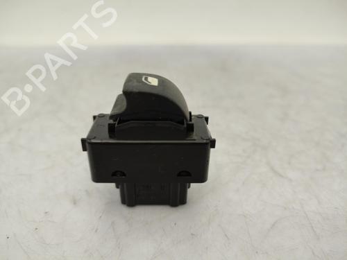 Used Right front window switch PEUGEOT PARTNER Box Body/MPV 1.6 HDi 16V (90 hp) 23712488